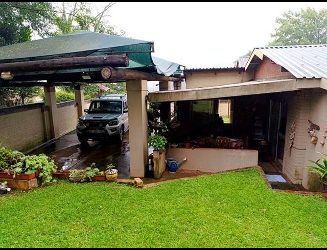 4 BEDROOM HOUSE FOR SALE IN SABIE EXT 9